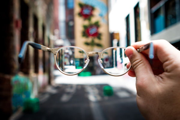 你戴著什麼「眼鏡」看社企？剖析大眾的不同視角，看見社會企業的多元樣貌